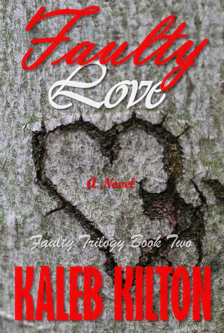 Faulty Love book cover
