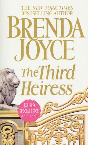 The Third Heiress