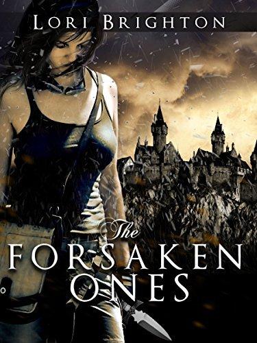 The Forsaken Ones book cover