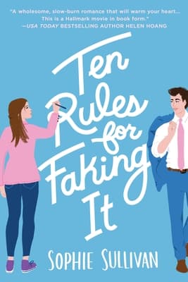 Ten Rules for Faking It