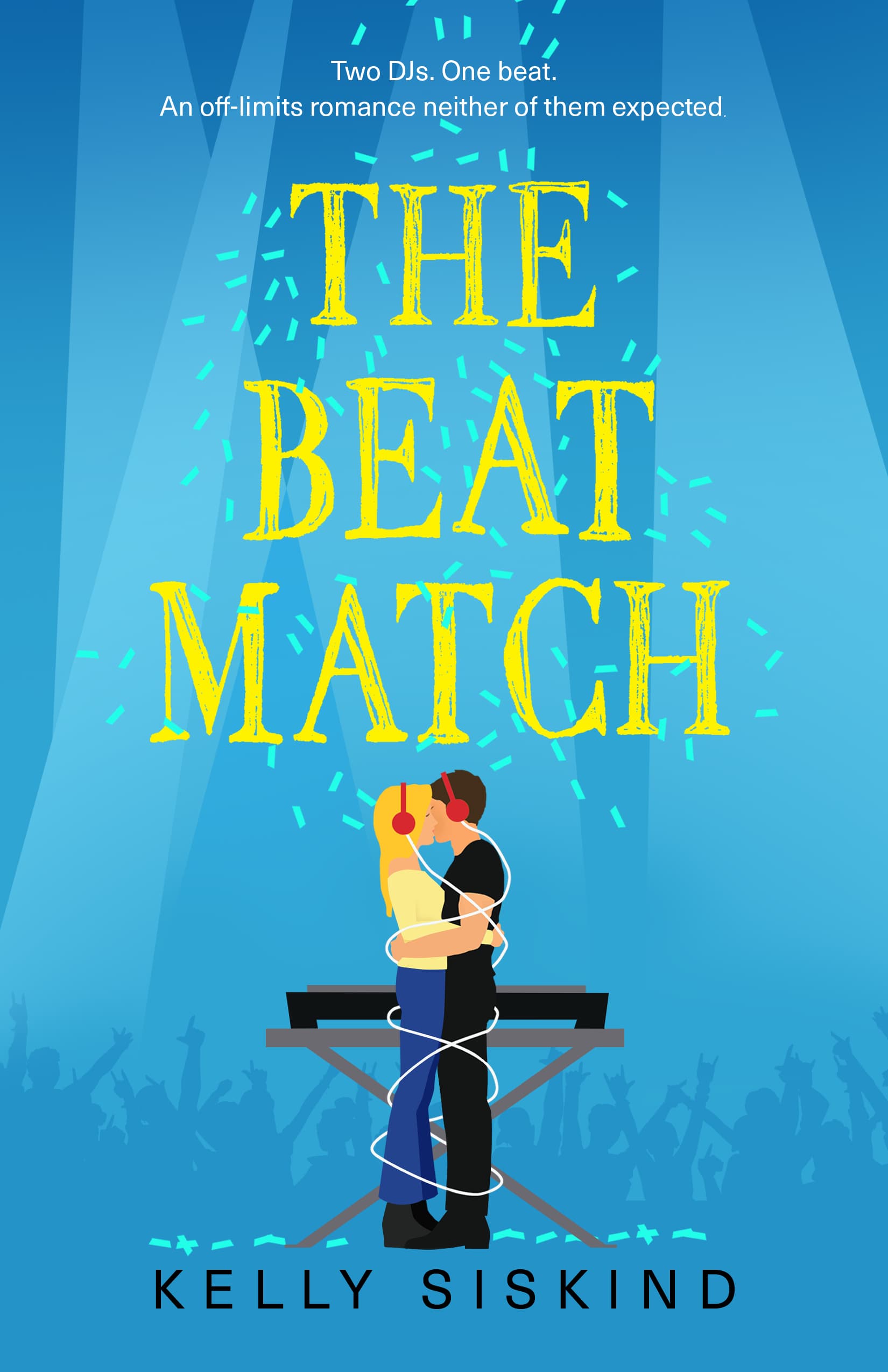 The Beat Match