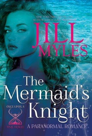 The Mermaid's Knight book cover