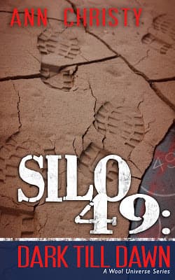 Series Book Cover Preview
