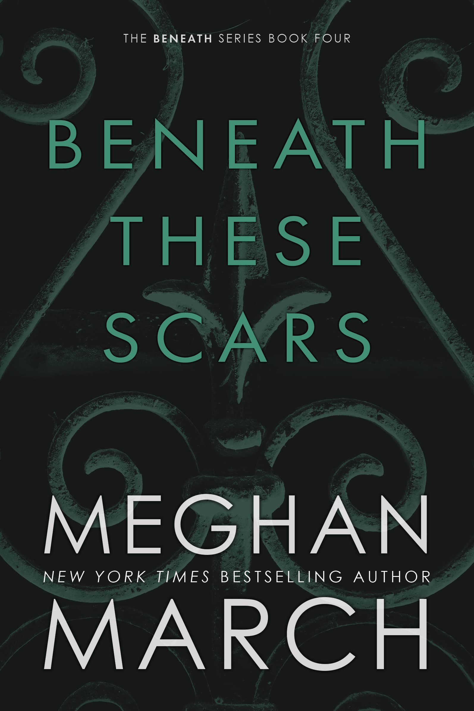 Beneath These Scars