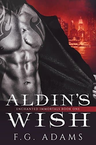 Aldin's Wish