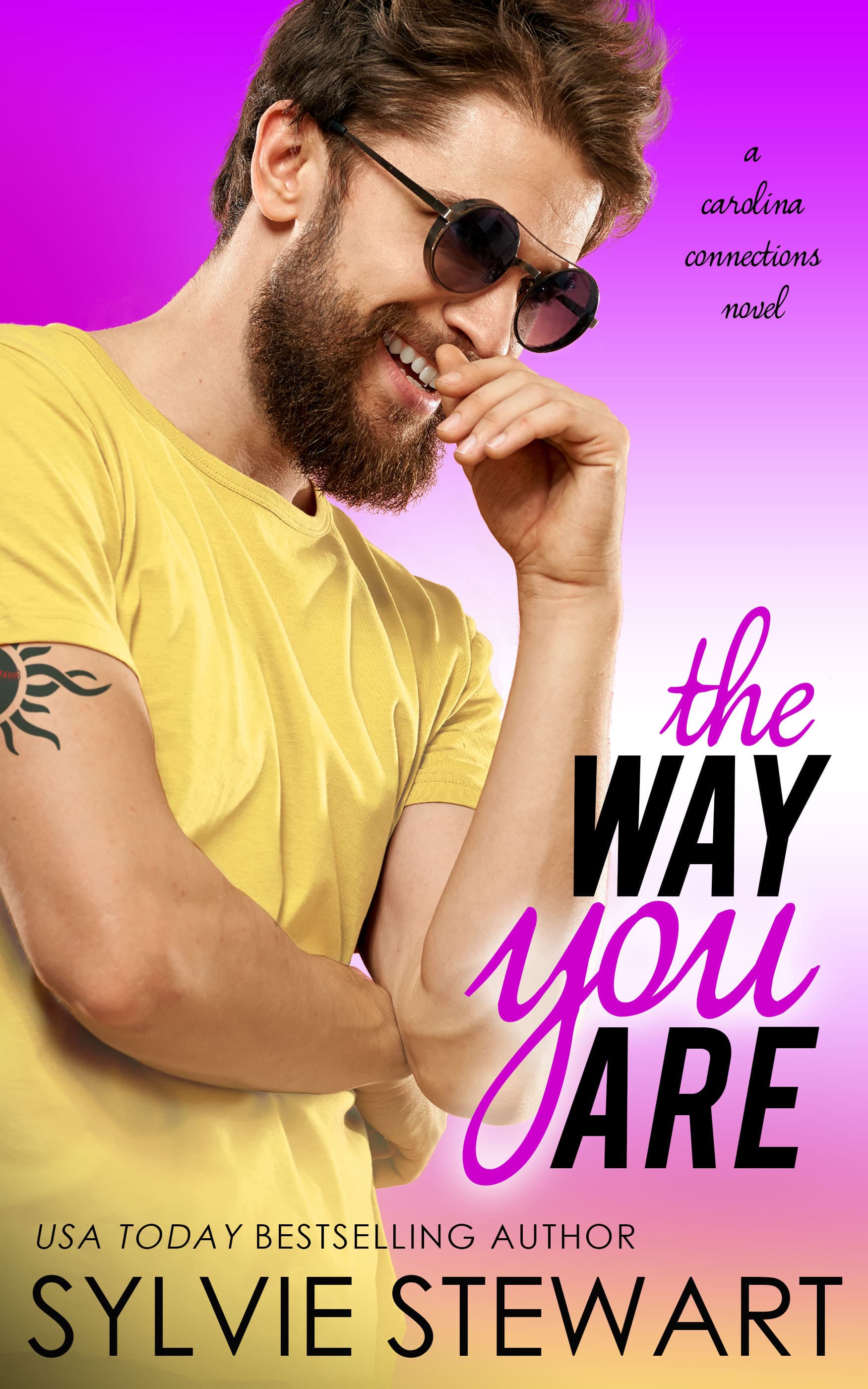 The Way You Are