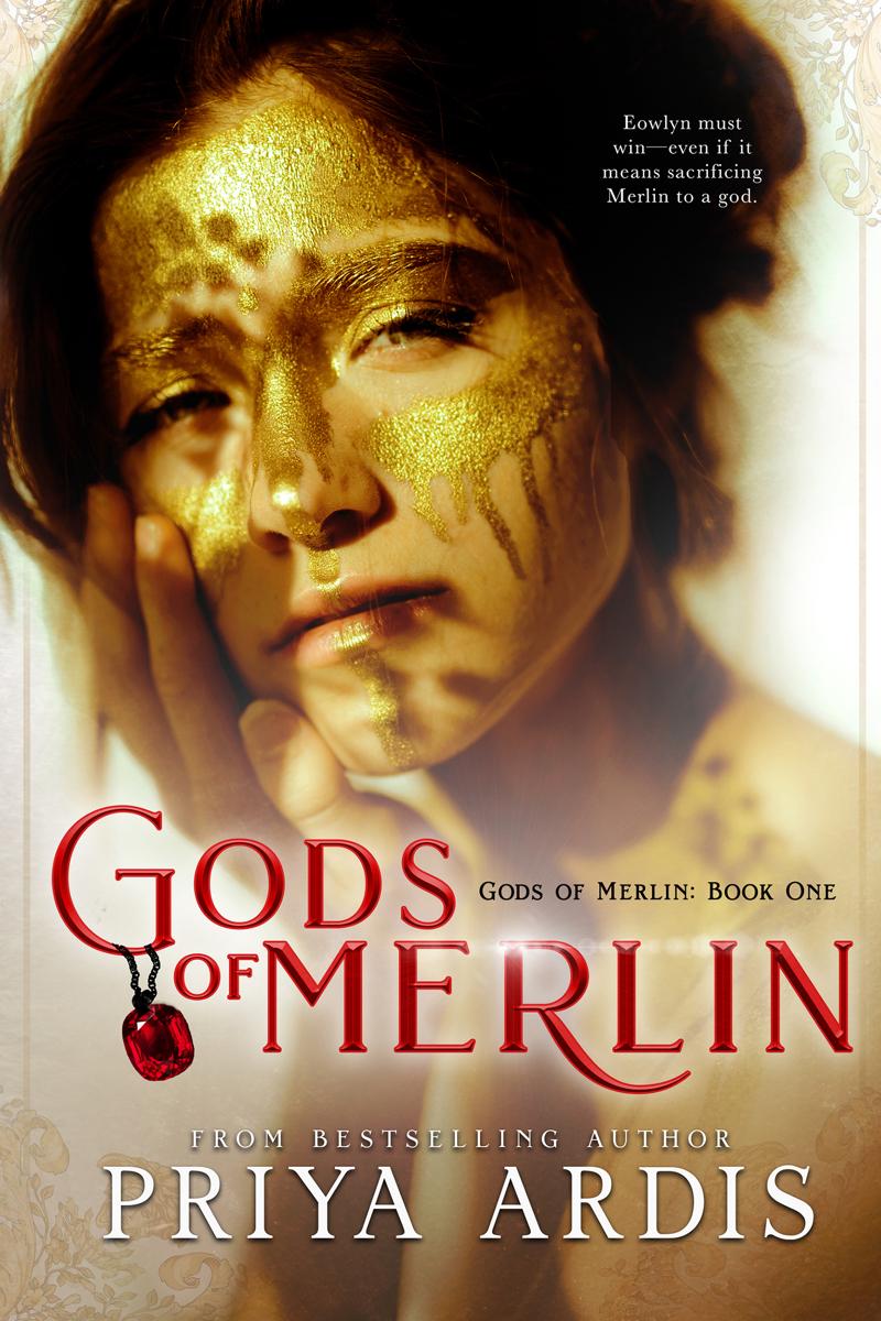 Gods of Merlin