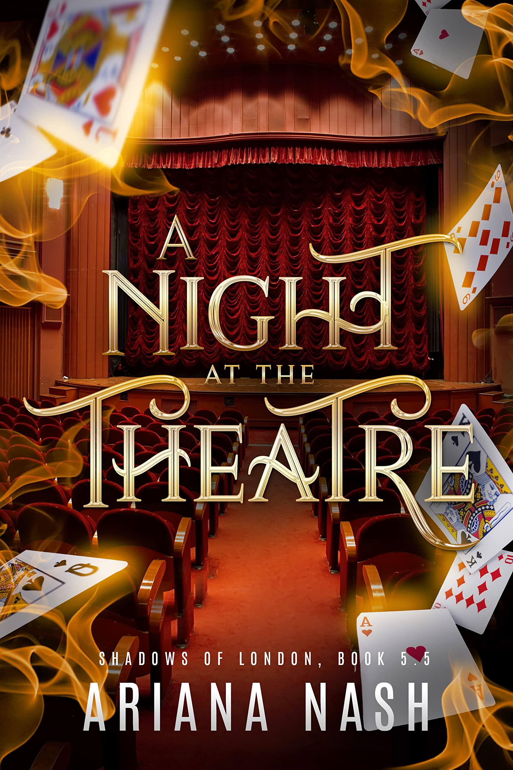 A Night at the Theatre