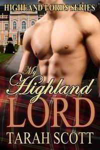 My Highland Lord