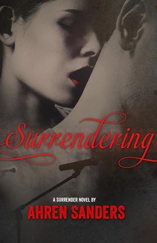 Surrendering book cover