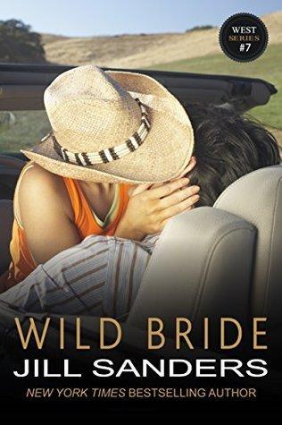 Wild Bride book cover