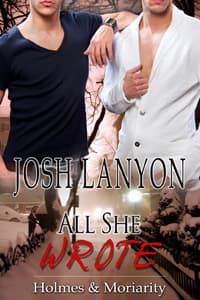 All She Wrote book cover