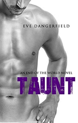 Taunt book cover