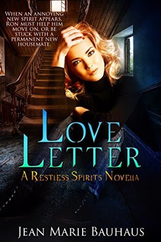 Love Letter book cover