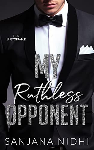 My Ruthless Opponent book cover