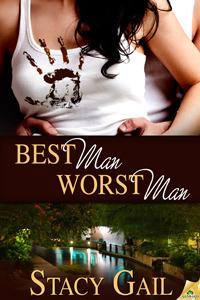 Best Man, Worst Man book cover