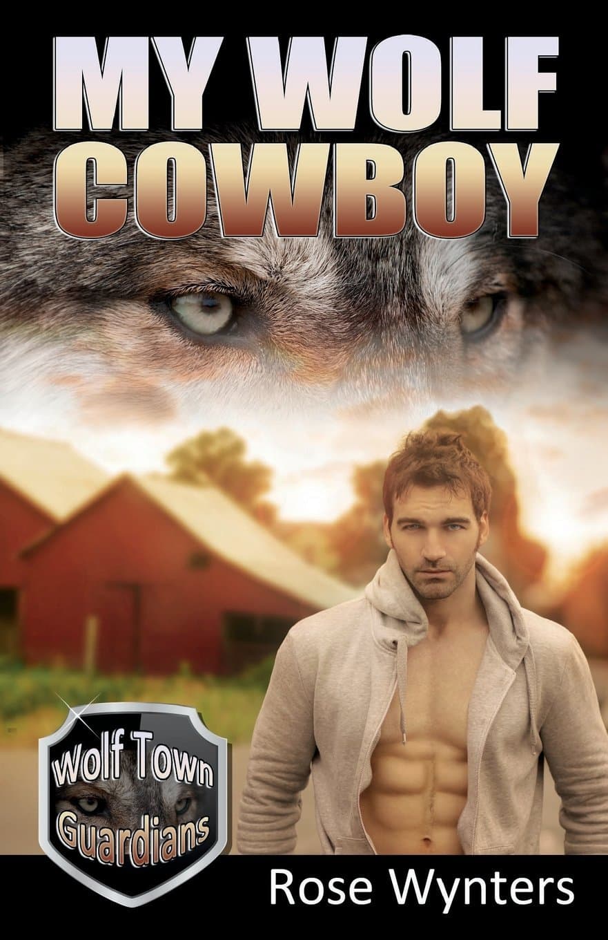 My Wolf Cowboy