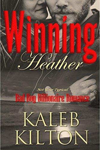 Winning Heather book cover