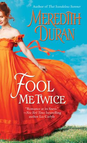 Fool Me Twice book cover