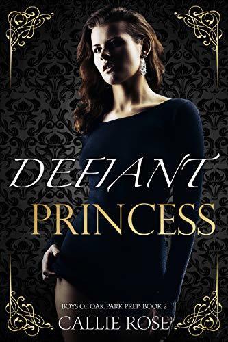 Defiant Princess