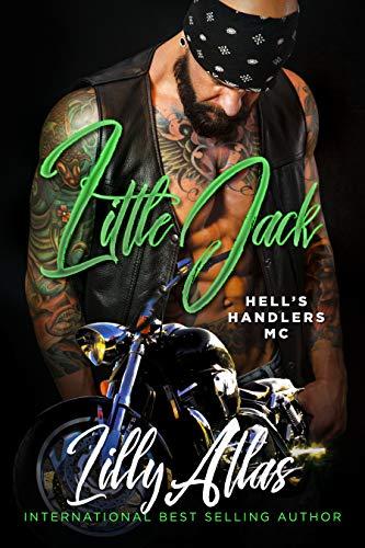 Little Jack book cover