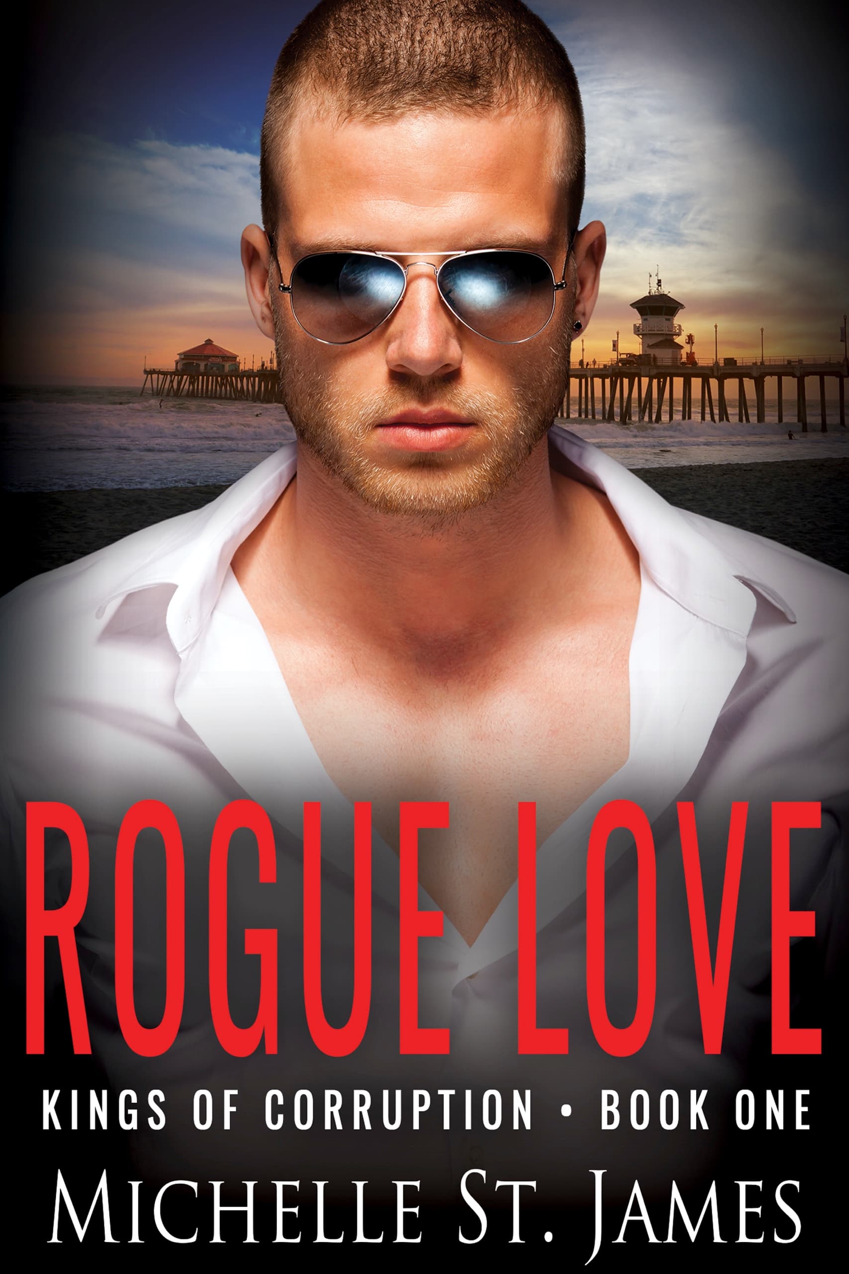 Series Book Cover Preview