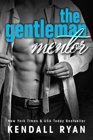 The Gentleman Mentor book cover