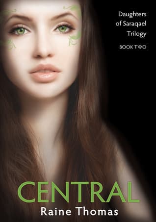 Series Book Cover Preview