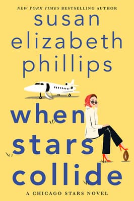 When Stars Collide book cover