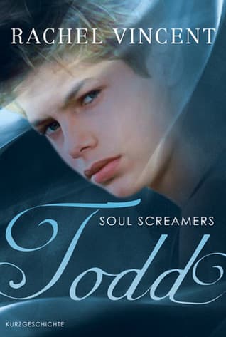 A Day in the Afterlife of Tod book cover