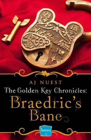 Braedric's Bane book cover