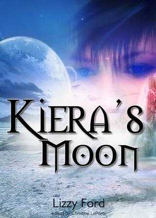 Kiera's Moon book cover