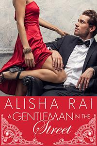 A Gentleman in the Street book cover