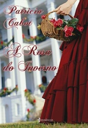 A Rosa do Inverno book cover