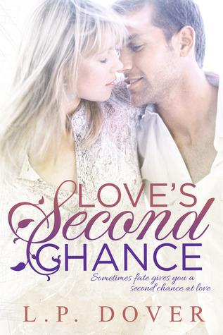 Love's Second Chance book cover