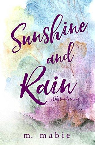 Sunshine and Rain book cover