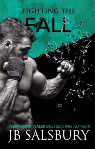 Fighting the Fall book cover