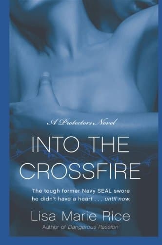 Into the Crossfire