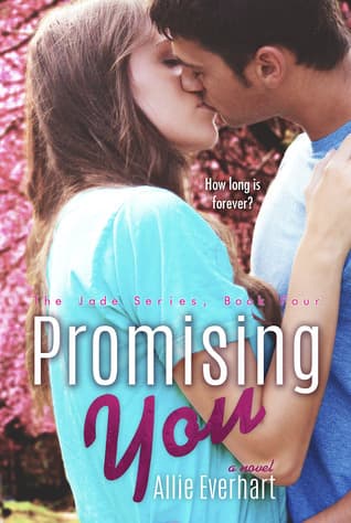 Promising You book cover