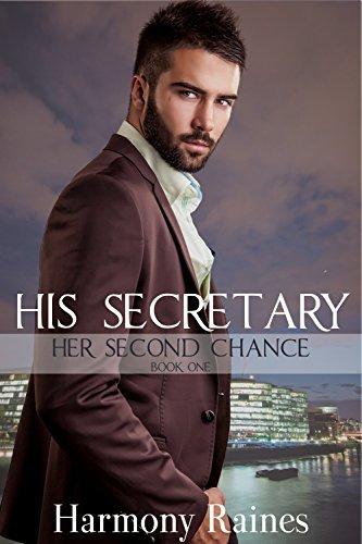 His Secretary book cover