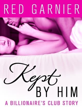 Kept by Him book cover