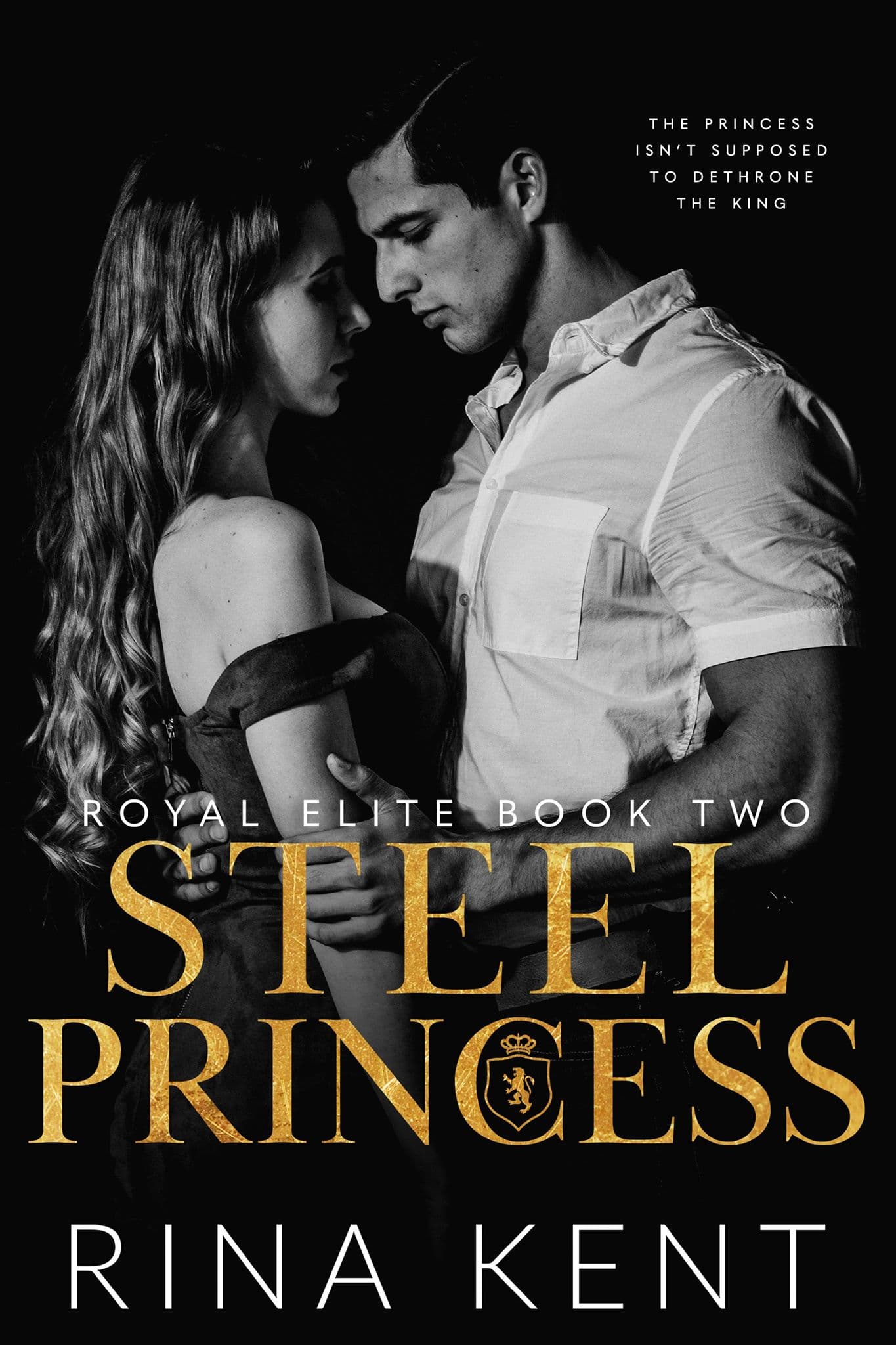 Steel Princess