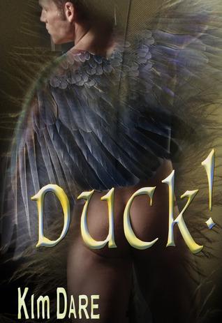 Duck! book cover