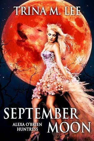 September Moon book cover