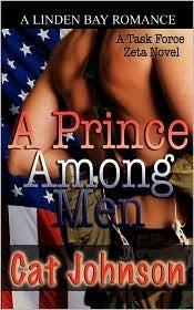 A Prince Among Men book cover