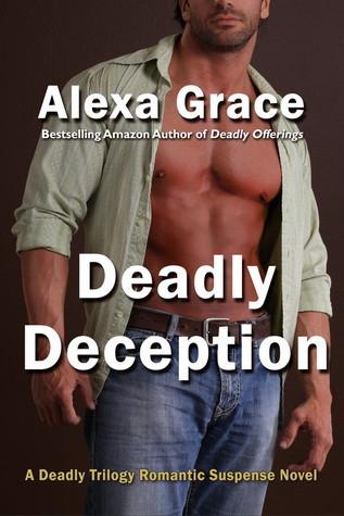 Deadly Deception book cover