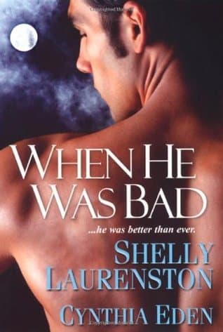 When He Was Bad book cover