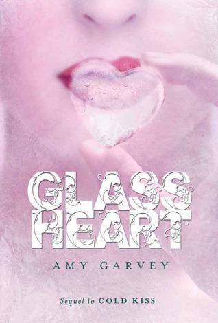 Glass Heart book cover