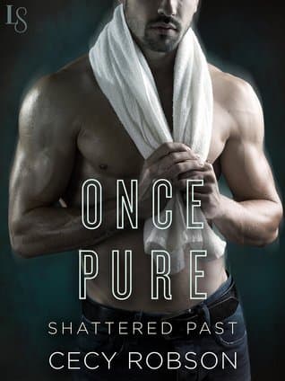 Once Pure book cover