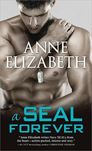 A SEAL Forever book cover